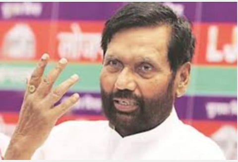 மத்தியில் யார் ஆட்சிக்கு வந்தாலும் அமைச்சர் பதவி: ராம்விலாஸ் பாஸ்வானின் அரசியல் திறமையை நினைவுகூரும் பிஹார்வாசிகள்