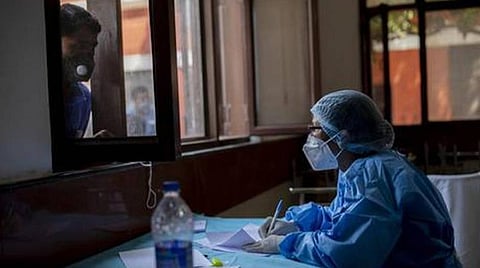 அக்.9 தமிழக நிலவரம்: தொற்று பாதிப்பு, குணமடைந்தோர், பலி எண்ணிக்கை; முழுமையான பட்டியல்