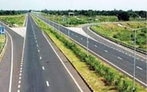 கரோனா காலத்திலும் சாதனை; 6 மாதத்தில் 3951 கி.மீ சாலை