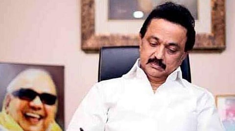 ஸ்டாலின்: கோப்புப்படம்