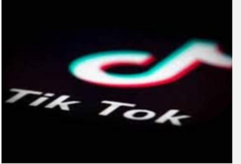 'ஒழுக்கமற்ற, அநாகரிக உள்ளடக்கம்'- டிக்டாக் செயலிக்கு பாகிஸ்தான் தடை