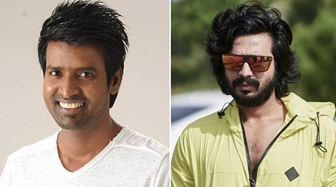 சூரிக்கு மறைமுகமாக பதிலடி கொடுத்த விஷ்ணு விஷால்