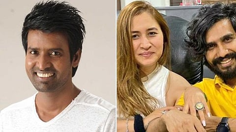 சூரி புகார்; மறைமுகமாகச் சாடிய ஜுவாலா கட்டா