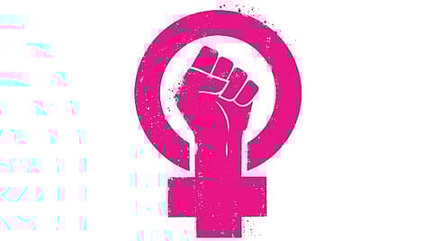 விவாதக் களம்: தொடர் போராட்டம் மூலம் பாலினப் பாகுபாட்டைக் களைவோம்