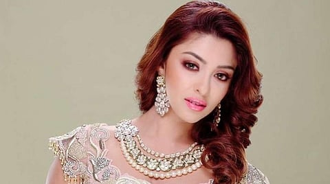 பாலிவுட் மாஃபியா கும்பல் என்னைக் கொலை செய்து தற்கொலை என்று நிரூபிக்கும்: பாயல் கோஷ் புகார்