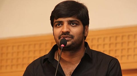 என் வாழ்வில் இந்தத் தவறைச் செய்யமாட்டேன்: சதீஷ்