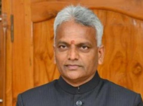 புதுச்சேரியில் புதிதாக 320 பேருக்குக் கரோனா தொற்று; மேலும் 4 பேர் உயிரிழப்பு: குணமடைந்தோர் எண்ணிக்கை 26 ஆயிரத்தைத் தாண்டியது