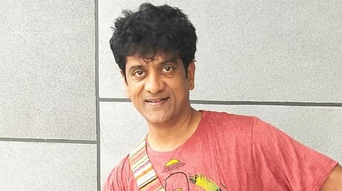 'இரண்டாம் குத்து' போன்ற படங்களில் இனி நடிப்பதைத் தவிர்ப்பேன்; தனிமனித ஒழுக்கமே சிறந்தது: சாம்ஸ்