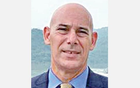 ரோன் மால்கா