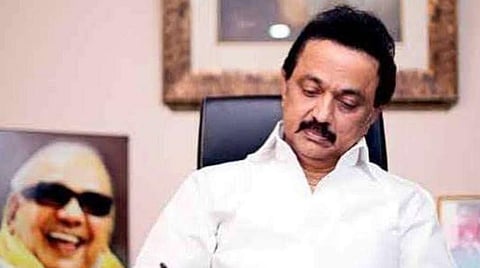 மு.க.ஸ்டாலின்: கோப்புப்படம்