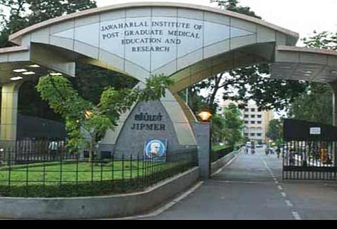 ஜிப்மரில் எம்பிபிஎஸ் இடங்கள் 249 ஆக அதிகரிப்பு: நடப்புக் கல்வியாண்டு முதல் அமல்