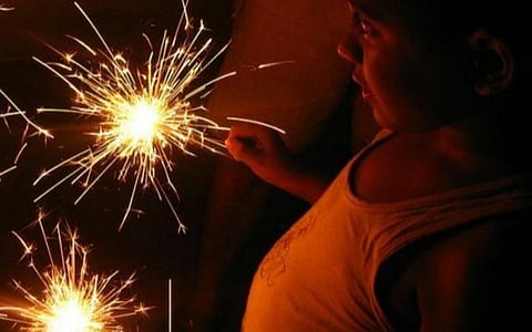 தீபாவளி பட்டாசு விற்பனைக்கு இ-சேவை மையங்களில் விண்ணப்பிக்கலாம்: நெல்லை ஆட்சியர் தகவல்