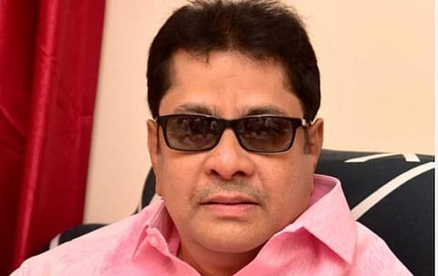 ஏ.எம்.ஹெச்.நாஜிம்