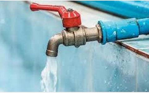 2024-ம் ஆண்டுக்குள் ஒவ்வொரு வீட்டிற்கும் குழாய் மூலம் தண்ணீர்: மத்திய அரசு உறுதி