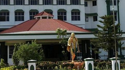 தமிழகம் முழுவதும் பிரேதப் பரிசோதனை அறைகளில் சிசிடிவி கேமரா: உயர் நீதிமன்றம் அதிரடி உத்தரவு