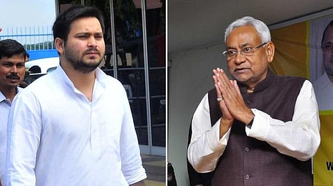 பிஹார் மல்யுத்தம்: பிஹாரில் எந்தக் கூட்டணி வெல்லும்?