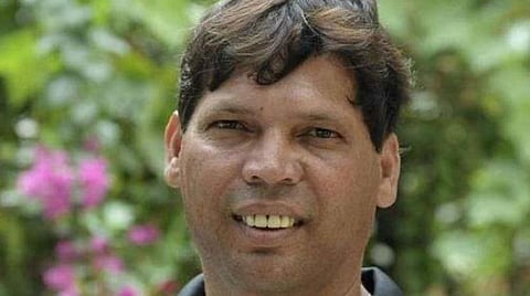 கால்டன் அந்தோனி சாப்மேன்