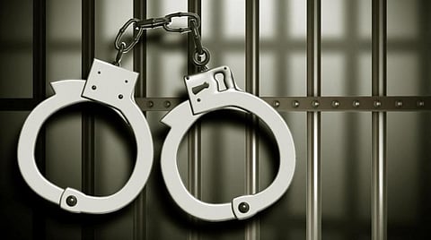 வாக்கு இயந்திரத்தை உடைத்தவருக்கு மூன்று ஆண்டுகள் சிறை தண்டனை: ராமநாதபுரம் நீதிமன்றம் தீர்ப்பு