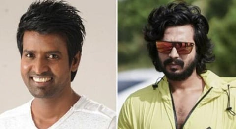 உண்மை விரைவில் வெளியே வரும்: விஷ்ணு விஷால் நம்பிக்கை