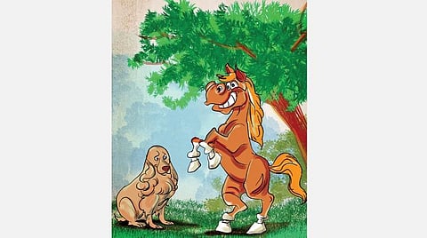 ஓவியம்: தமிழ்