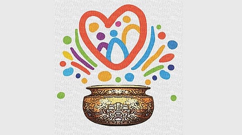 ஓவியம்: லலிதா