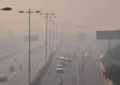 குளிர் காலத்தில் மாசு ஏற்படுவதைத் தடுக்க 50 குழுக்கள்: மத்திய மாசுக் கட்டுப்பாட்டு வாரியம் நடவடிக்கை