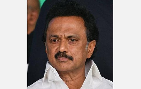 கொங்கு மண்டல திமுக நிர்வாகிகளுடன் அக்.21-ல் ஸ்டாலின் ஆலோசனை