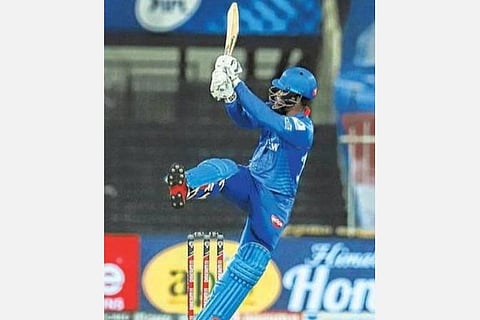 எனக்கே ஷார்ட் பிட்ச் பவுலிங்கா? இனி சிக்ஸ் தான்: ரிக்கி பாண்டிங்கிடம் புல்ஷாட் ‘ட்ரெய்னிங்’ எடுத்த ஹெட்மையர்