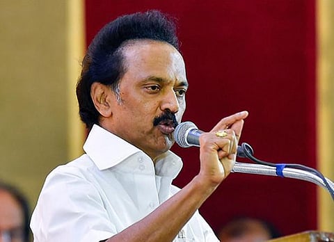 மு.க.ஸ்டாலின்: கோப்புப்படம்