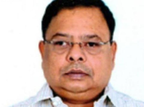 வெற்றிவேல்: கோப்புப்படம்