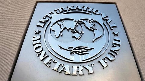 மக்களை காப்பாற்றுவதற்கு முன்னுரிமை: இந்தியாவுக்கு ஐஎம்எஃப் அறிவுறுத்தல்