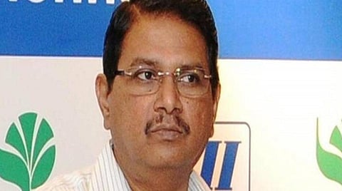 ரஜினி இயக்கம் - ஆர்எம்ஆர் பேரவை கூட்டணி குறித்த தகவல்கள் தவறானவை: மதுரை விமான நிலையத்தில் ராம்மோகன் ராவ் பேட்டி