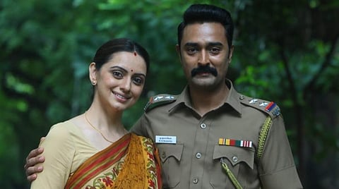 இறுதிக்கட்டப் படப்பிடிப்பை எட்டிய 'மாயாபஜார் 2016' ரீமேக்