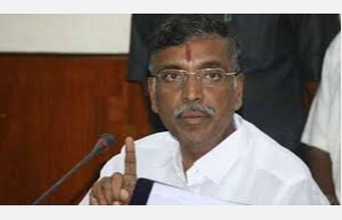 அரசு கலை, அறிவியல் கல்லூரியில் சேர அக்.31 வரை வாய்ப்பு; அண்ணா பல்கலைக்கழக துணைவேந்தரிடம் அரசு விளக்கம் கேட்டுள்ளது: அமைச்சர் கே.பி.அன்பழகன்