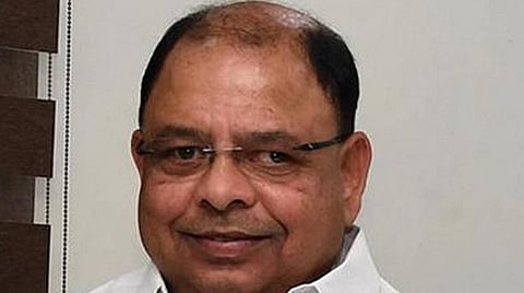 வெற்றிவேல்: கோப்புப்படம்