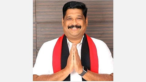 முன்னாள் அமைச்சர் பொன்முடியின் மகனான திமுக எம்.பி. கவுதம் சிகாமணியின் ரூ.8.6 கோடி மதிப்பிலான சொத்துகள் முடக்கம்: அமலாக்கத் துறை நடவடிக்கை