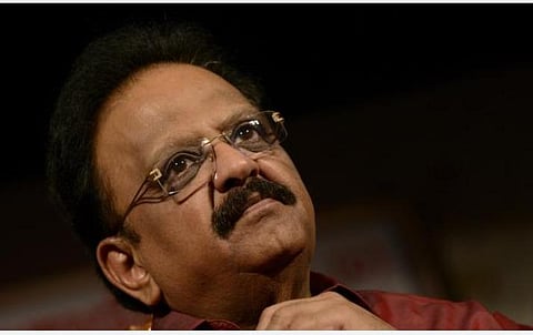 எஸ்பிபி உயிரிழப்புக்கு சீனாவே காரணம்: சர்வதேச நீதிமன்றத்தில் வழக்கு