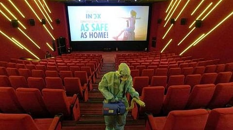 தீபாவளி வெளியீட்டுக்கு 3 படங்கள் உறுதி