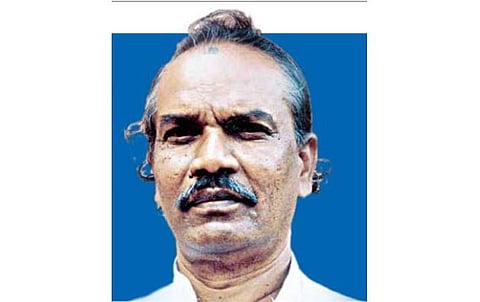 அறிவை ஜனநாயகப்படுத்துவதே என் குறிக்கோள்- இராசேந்திர சோழன் நேர்காணல்