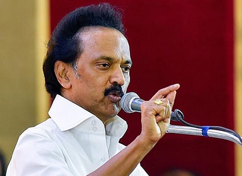 மு.க.ஸ்டாலின்: கோப்புப்படம்