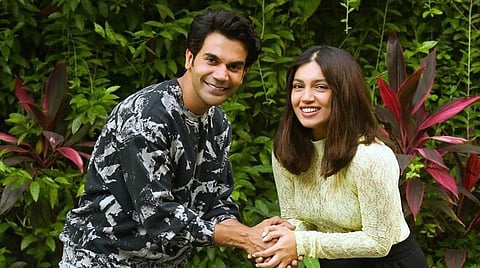 ‘பதாய் ஹோ’ திரைப்படம் வெளியாகி 2 ஆண்டுகள் நிறைவு - இரண்டாம் பாகத்தின் படப்பிடிப்பு ஜனவரியில் தொடக்கம்