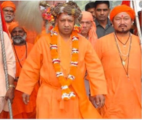 உ.பி.யில் பாஜக ஆட்சிக்கு வந்தது முதல் அலிகரில் புதிய மதரஸாக்கள் துவக்கப்படவில்லை