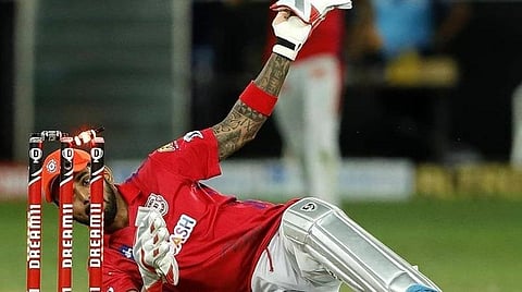 ஒரே தலதான்: ரசிகரின் பாராட்டுக்கு கே.எல். ராகுல் பதில்