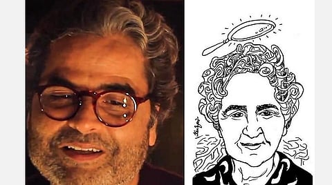 பாலிவுட் திரைப்பட வரிசையாகும் அகதா கிறிஸ்டியின் மர்மக் கதைகள்: விஷால் பரத்வாஜ் புது முயற்சி