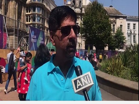 ஸ்ரீகாந்த் கோப்புப் படம்.