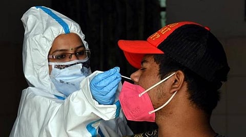 அக்.20 தமிழக நிலவரம்: தொற்று பாதிப்பு, குணமடைந்தோர், பலி எண்ணிக்கை; முழுமையான பட்டியல்