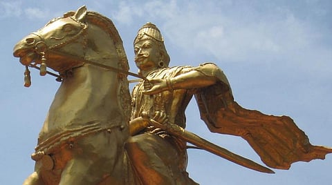 மாமன்னன் ராஜராஜ சோழனின் 1035-வது சதய விழா: கரோனாவால் எளிமையாக கொண்டாட முடிவு