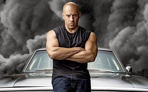 இன்னும் இரு திரைப்படங்களுடன் நிறைவுக்கு வரும் ’ஃபாஸ்ட் அண்ட் ஃபியூரியஸ்’