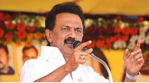 மு.க.ஸ்டாலின்: கோப்புப்படம்