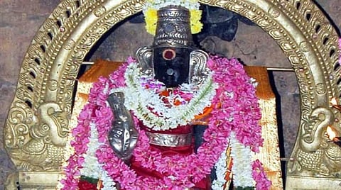 கோவையின் பச்சை நாயகி... பாவமெல்லாம் தீர்ப்பாள்! மங்கல வாழ்வு தருவாள்; மங்காத செல்வம் தருவாள்!